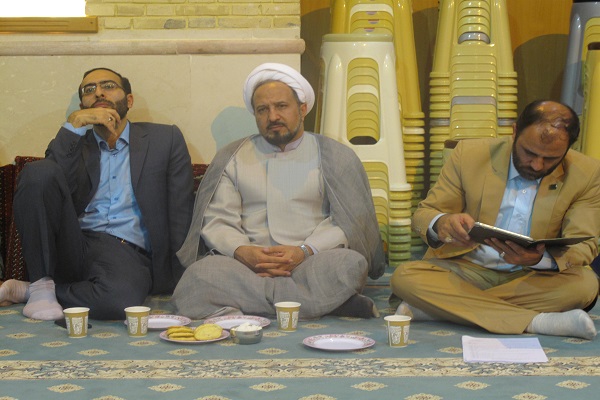 طرح ملی تلاوت