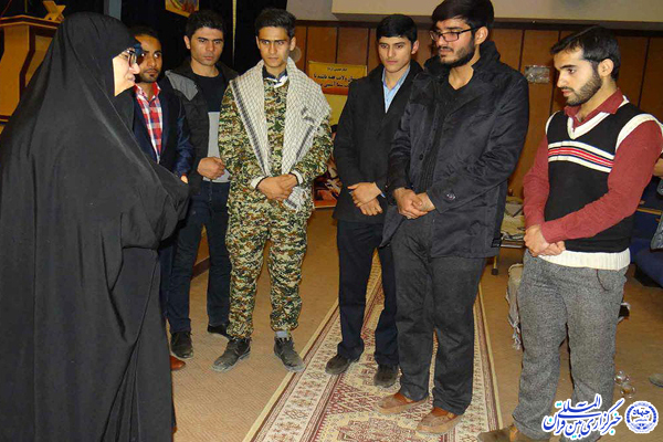 از اهمیت به نماز اول وقت تا معامله با خدا