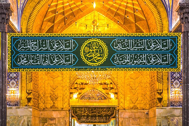 بزرگترین شهرک ویژه زائران در کربلا افتتاح می‌شود