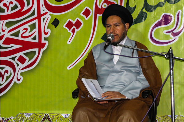 حرم زینب