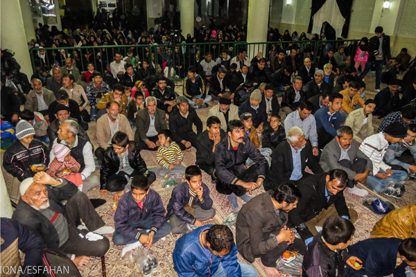 حرم زینب