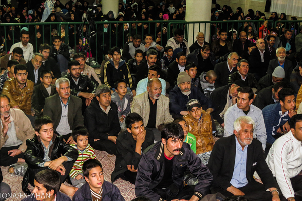 حرم زینب