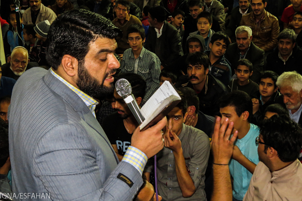 حرم زینب