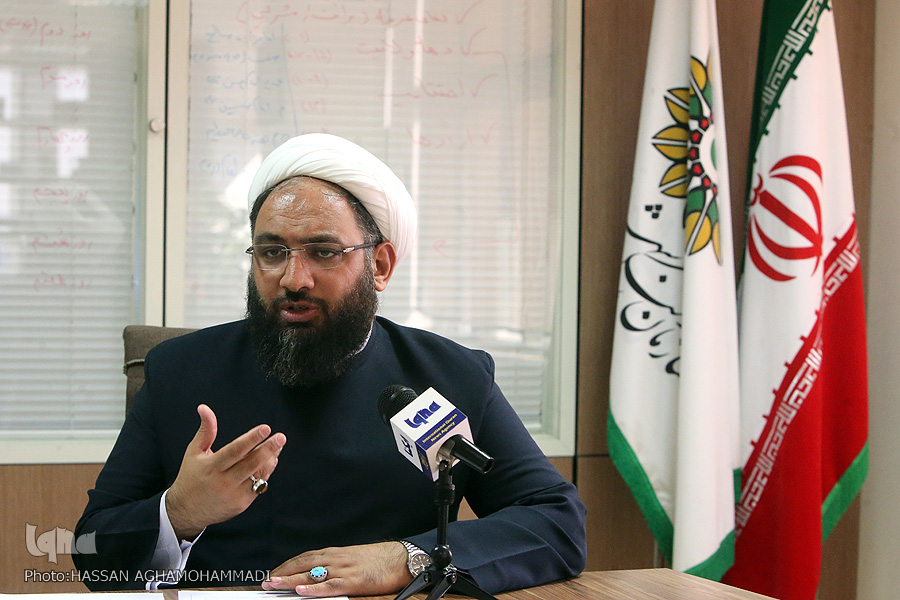 حجت‌الاسلام ناصری