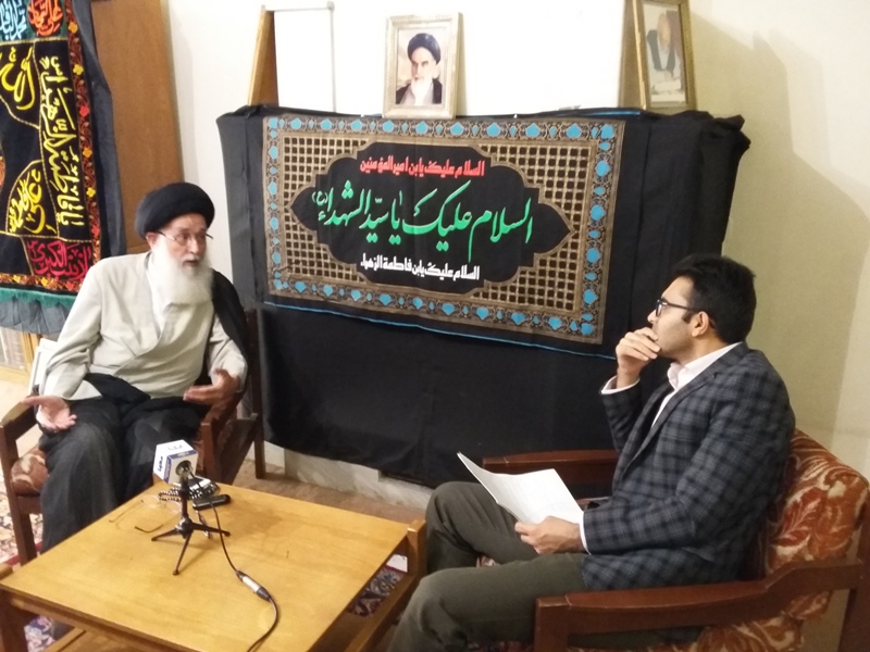 نقش پررنگ حوزه‌های علمیه در تبیین سبک زندگی اقتصادی اسلامی