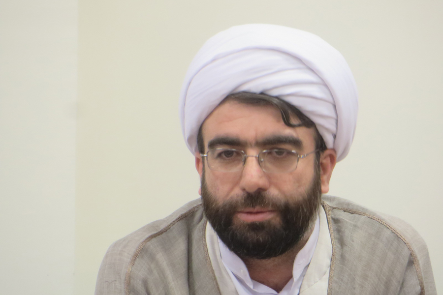 برگزاری نشست هم‌اندیشی وحدت حوزه و دانشگاه در لرستان + عکس