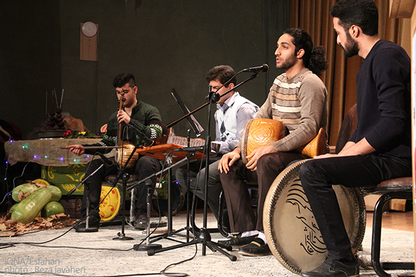 ی
