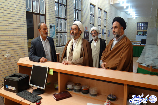 برگزاری اولین همایش ملی «قرآن و علوم انسانی» در میبد+عکس