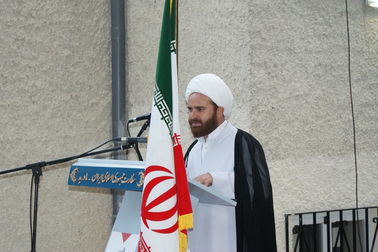 هاشمی همدانی، استاد عالی حوزه هاشمی همدانی، استاد عالی حوزه