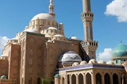امام جماعت اربیل عراق ترور شد