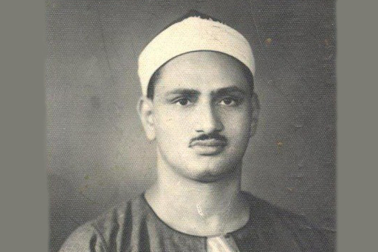 محمد صدیق منشاوی