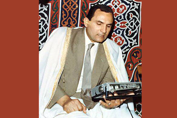 احمد نعینع