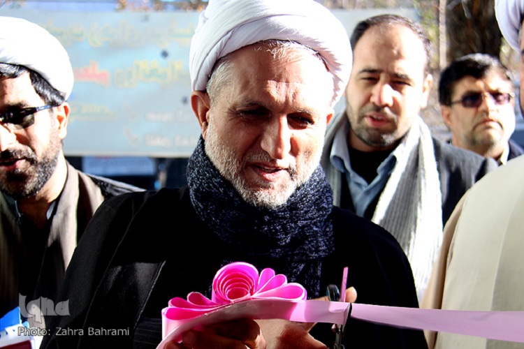 افتتاح خانه قرآنی شهری امام هادی(ع)