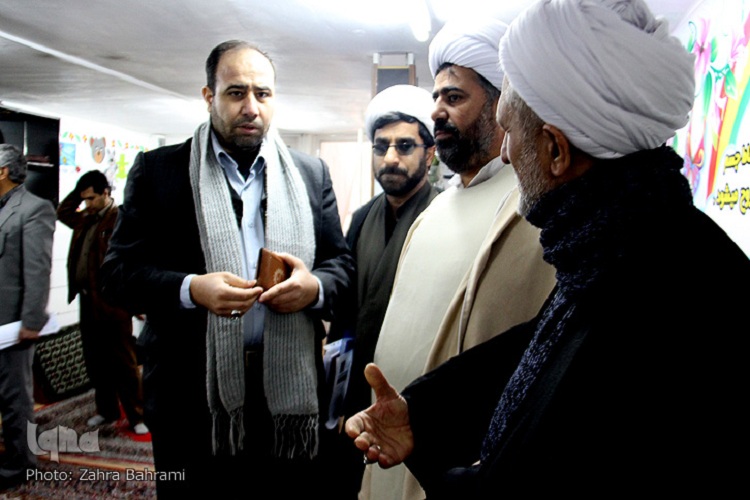 افتتاح خانه قرآنی شهری امام هادی(ع)