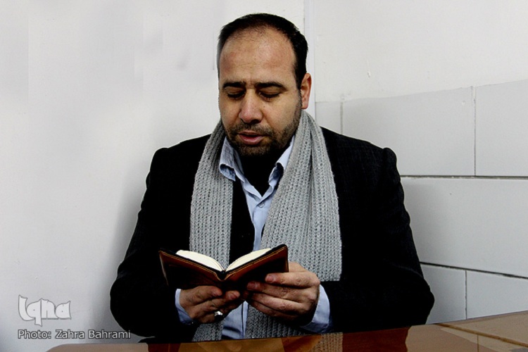 افتتاح خانه قرآنی شهری امام هادی(ع)