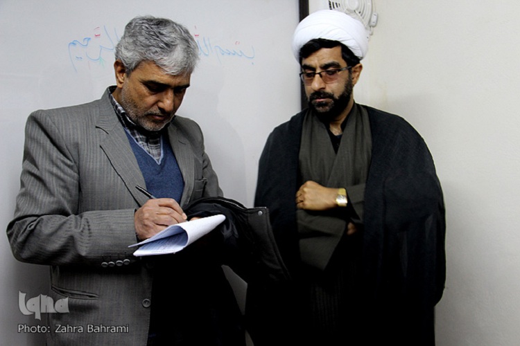افتتاح خانه قرآنی شهری امام هادی(ع)