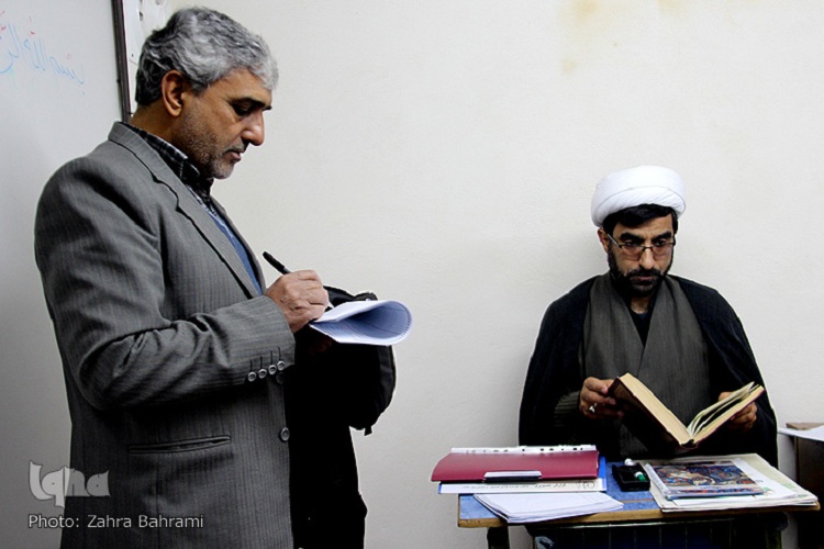 افتتاح خانه قرآنی شهری امام هادی(ع)