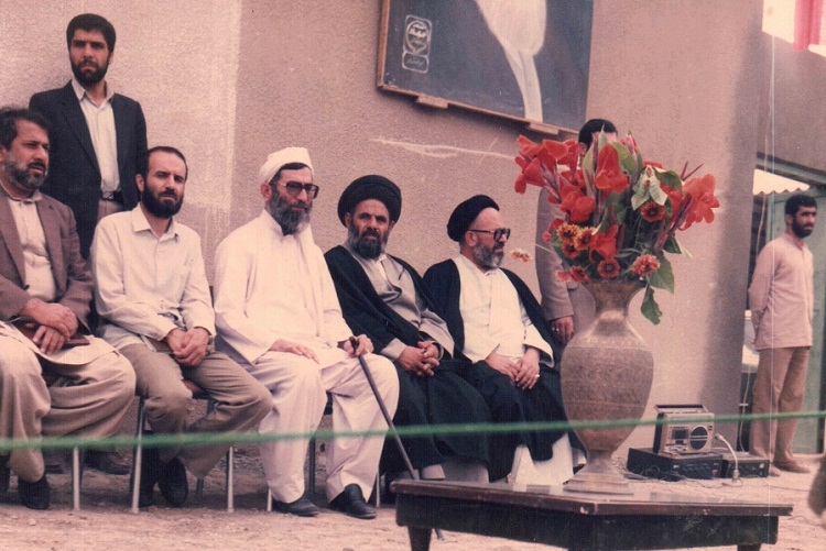 برگزاری همایش ملی « خورشید ولایت» در ایرانشهر برگزاری همایش ملی « خورشید ولایت» در ایرانشهر