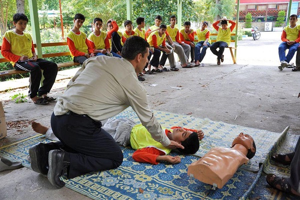 **طرح ملی «سپهر ایرانی»**