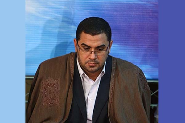 جدیدترین تلاوت «انور شحات» در مصر