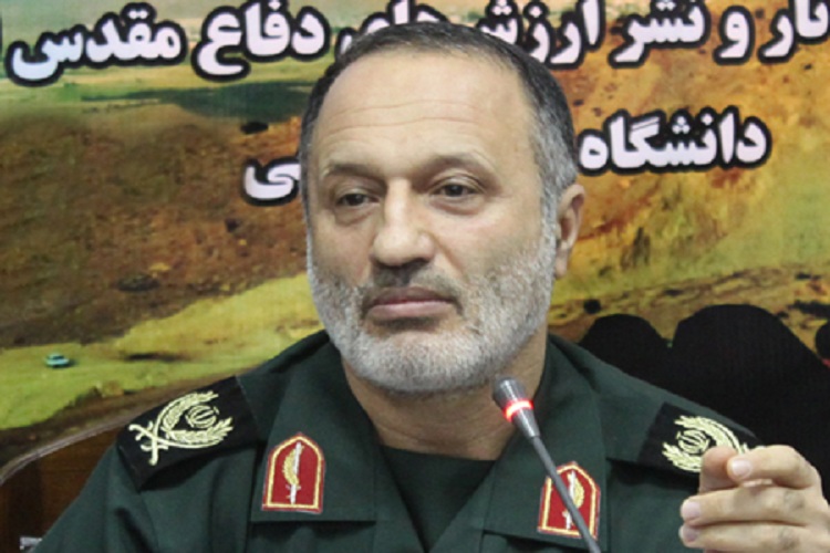 سردار ملکی: ریالی بودجه استانی به پارک موزه دفاع مقدس نرسید/ یکی از خیرین: عدم اقدام موثر مسئولین در اختلاس‌های میلیاردی خیرین را نگران کرده است