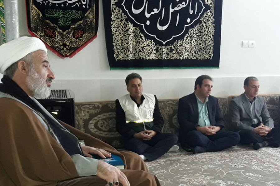 فعالیت و مدیریت جهادی مدنظر بسیج جامعه پزشکی باشد