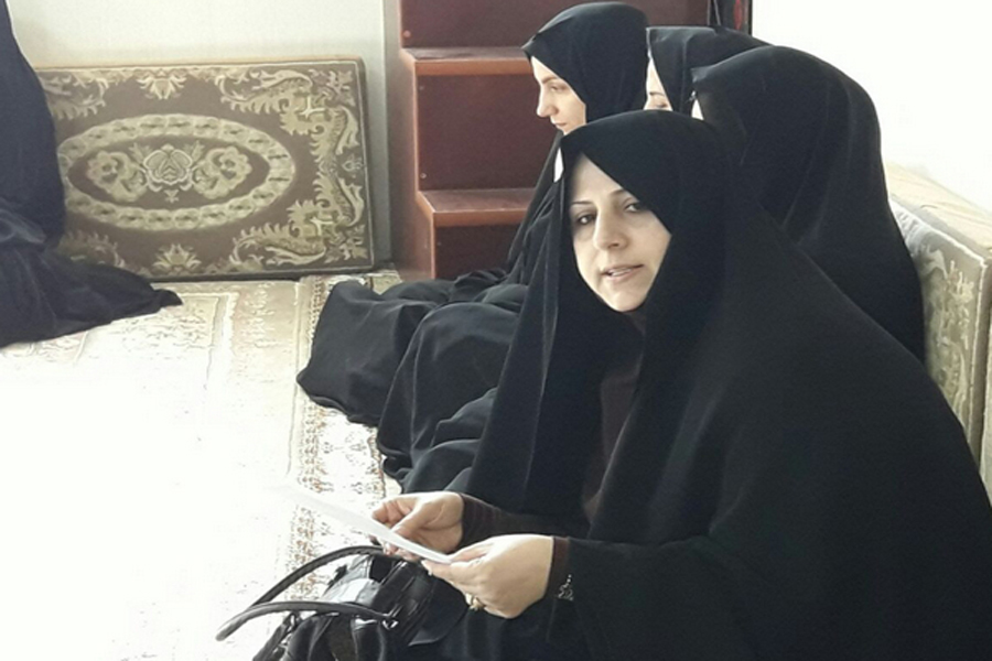 فعالیت و مدیریت جهادی مدنظر بسیج جامعه پزشکی باشد