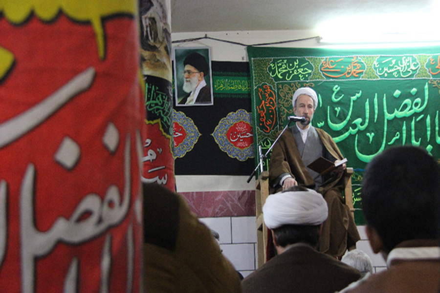 عزاداری