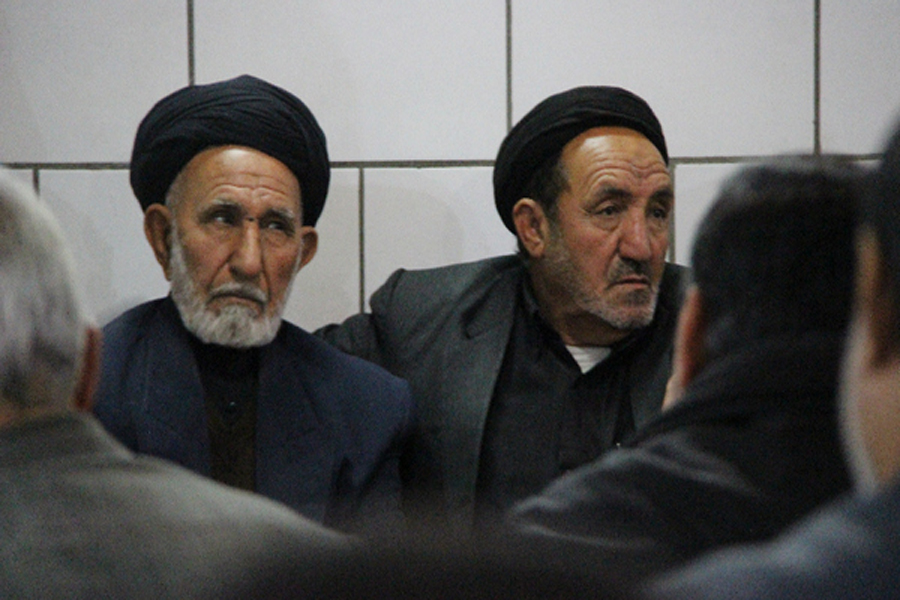 عزاداری