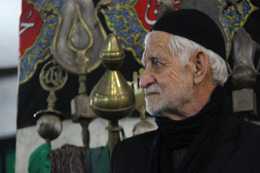 عزاداری