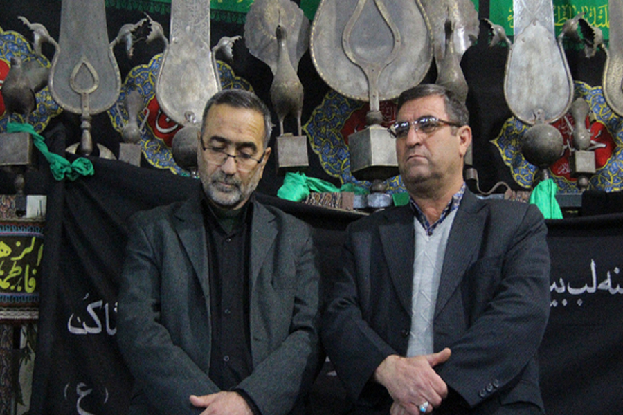عزاداری
