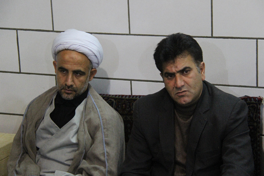 عزاداری