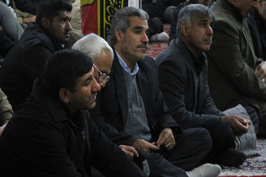 عزاداری