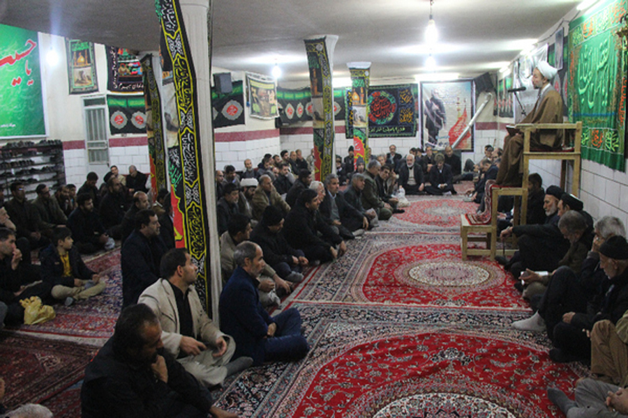 عزاداری