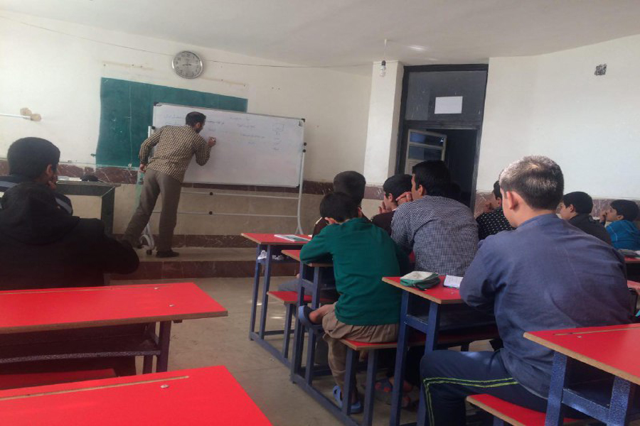 برگزاری دوره تخصصی پرورش استعدادهای قرآنی لرستان
