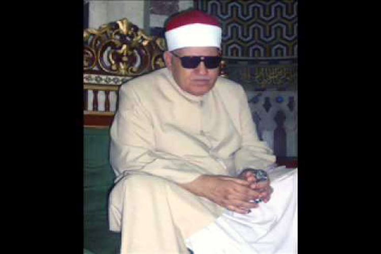 احمد ابوالمعاطی