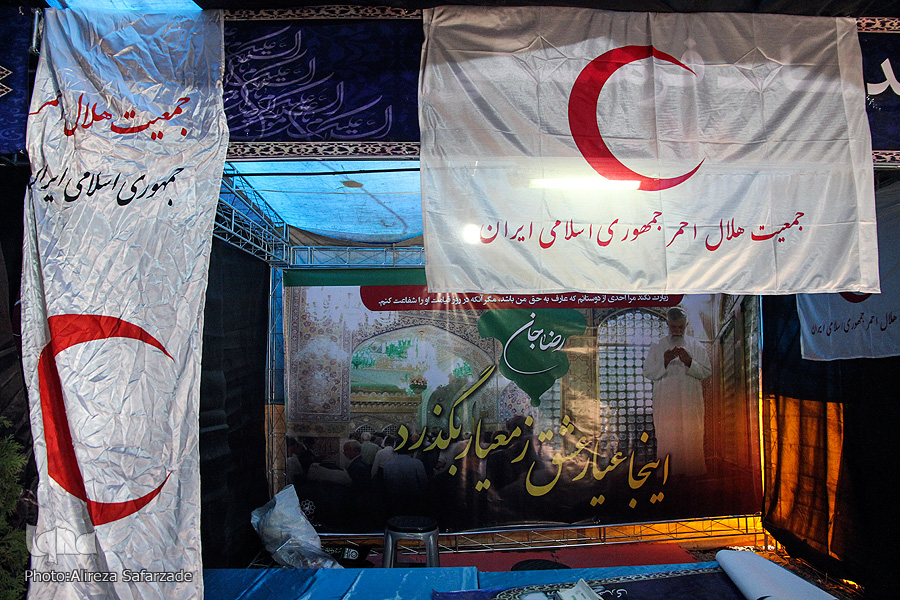 130 منزل مسکونی آماده میزبانی از زائران رضوی