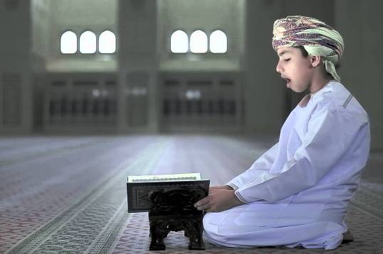 آغاز مرحله نهایی مسابقات ملی قرآن در عمان