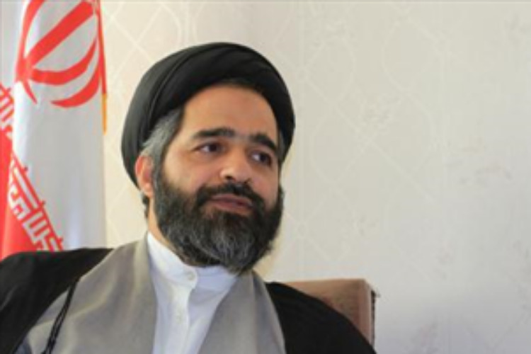 حجتالاسلام ایزدهی، عضو هیئت علمی پژوهشگاه فرهنگ و اندیشه اسلامی حجتالاسلام ایزدهی، عضو هیئت علمی پژوهشگاه فرهنگ و اندیشه اسلامی
