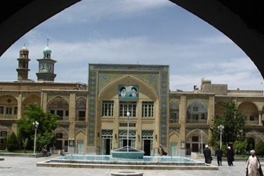 دوشنبه///ثبت‌نام مجازی آموزش غیرحضوری سطوح ۲ و ۳ حوزه علمیه آغاز شد