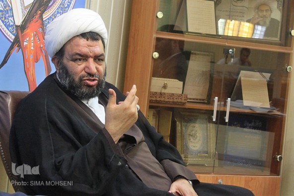 سعید سعدی