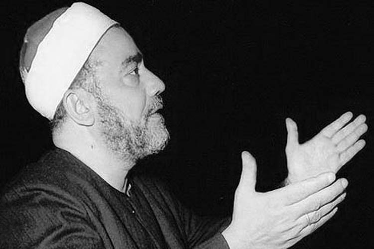 ابتهال نقشبندی در مدح پیامبر اعظم(ص)