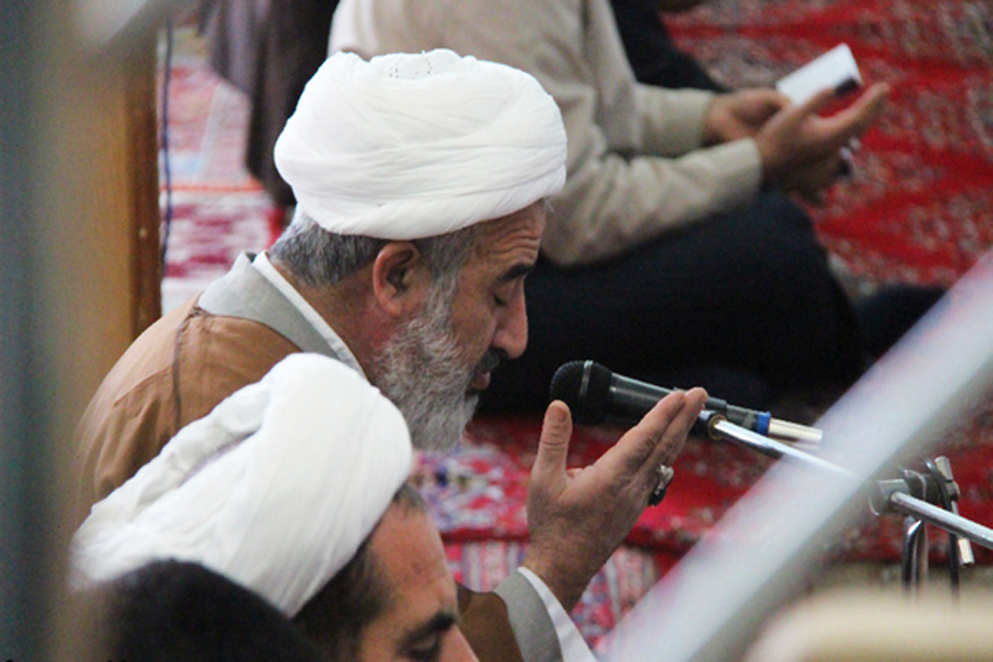مراسم عزاداری ۲۸ صفر درکوهدشت + عکس
