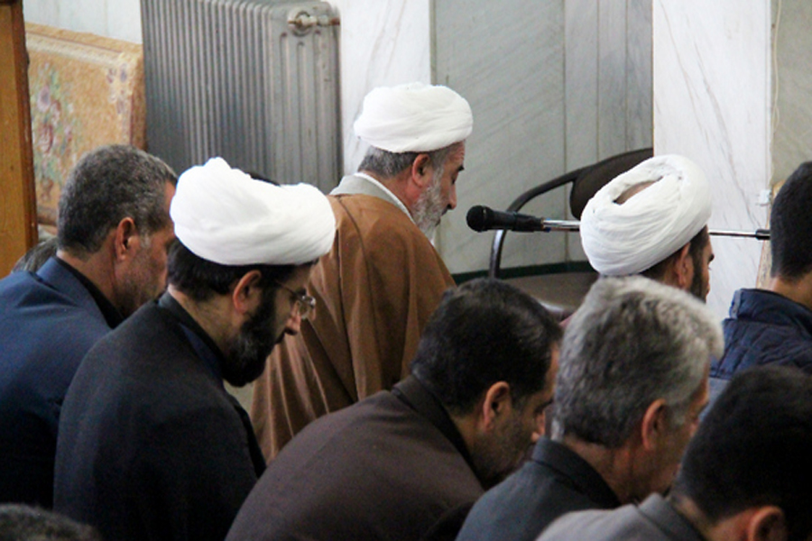 مراسم عزاداری ۲۸ صفر درکوهدشت + عکس