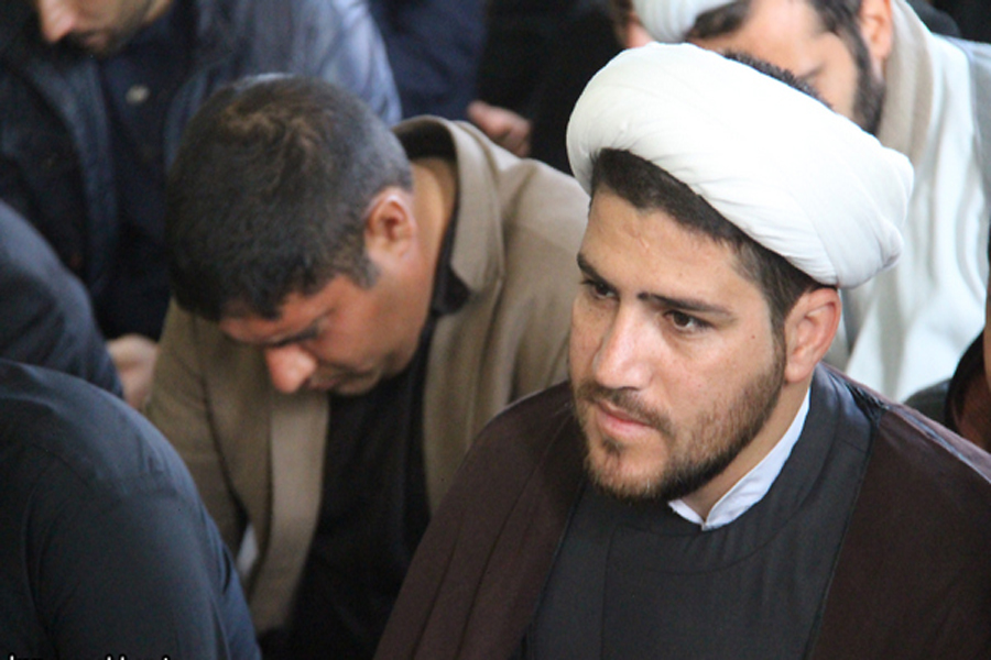 مراسم عزاداری ۲۸ صفر درکوهدشت + عکس