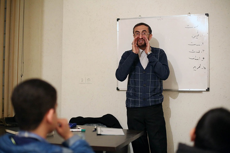 وقتی گمنامی، باعث فراموشی دغدغه قرآنی نمی‌شود/ تربیت 150 حافظ قرآن در مجمع‌الحافظین قزوین