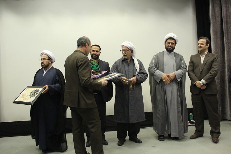 همایش وقف و رسانه در کردستان + عکس
