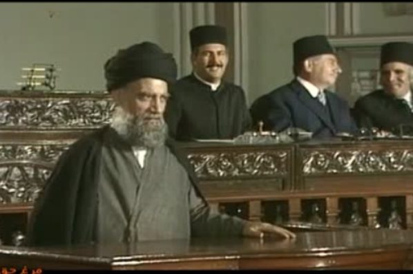 «مدرس» و «مرغ حق» سهم اندک رسانه ملی در پرداختن به شخصیت شهیدآیت‌الله مدرس
