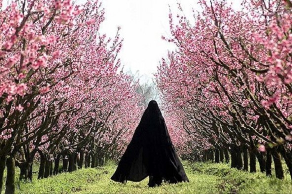 الهام بهار؛ اشک ندامتی که لازمه حیات معنوی است