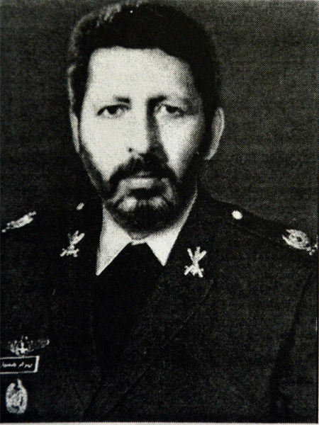 حمله به اچ3؛ جهنمی که الولید را خاکستر کرد حمله به اچ3؛ جهنمی که الولید را خاکستر کرد